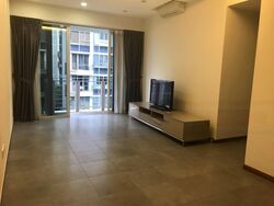The Nexus (D21), Condominium #449788571